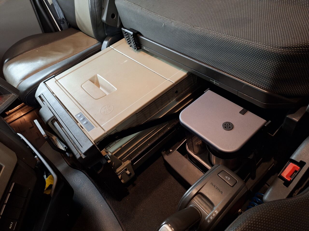 Volvo FH 6x2 Sk&aring;p 2018 - Sk&aring;p