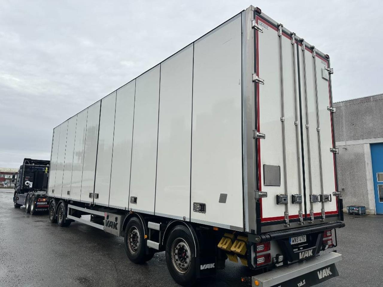 VAK Fj&auml;rrsl&auml;p Sk&aring;psl&auml;p 2023 - Sk&aring;p