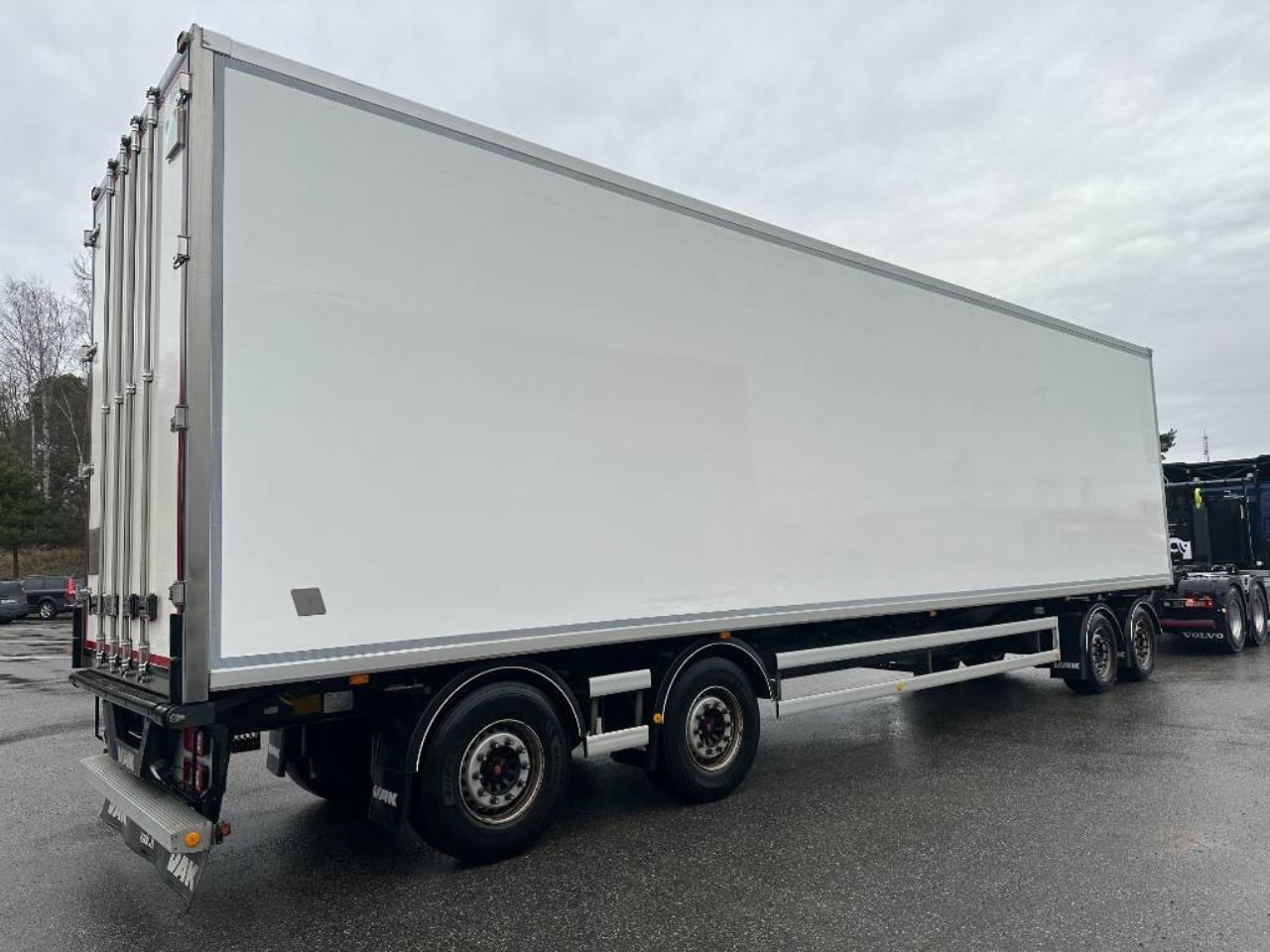 VAK Fj&auml;rrsl&auml;p Sk&aring;psl&auml;p 2023 - Sk&aring;p