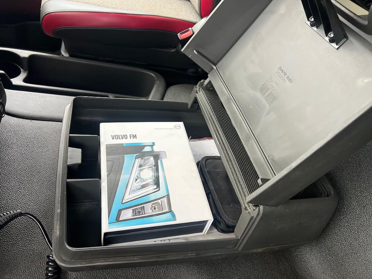 Volvo FM 430 6x2*4 Laxo Liftdumper, Euro 6 2020 - V&auml;xelflak