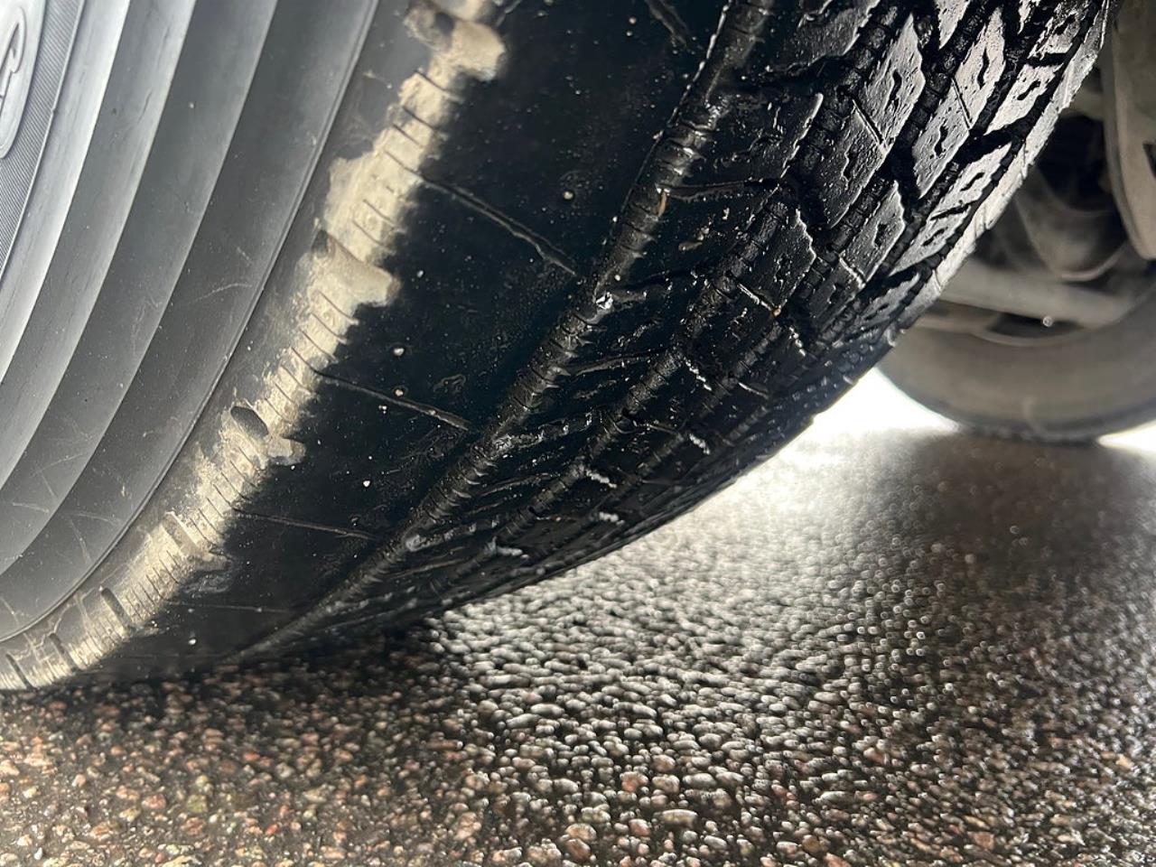 Volvo FM 430 6x2*4 Laxo Liftdumper, Euro 6 2020 - V&auml;xelflak