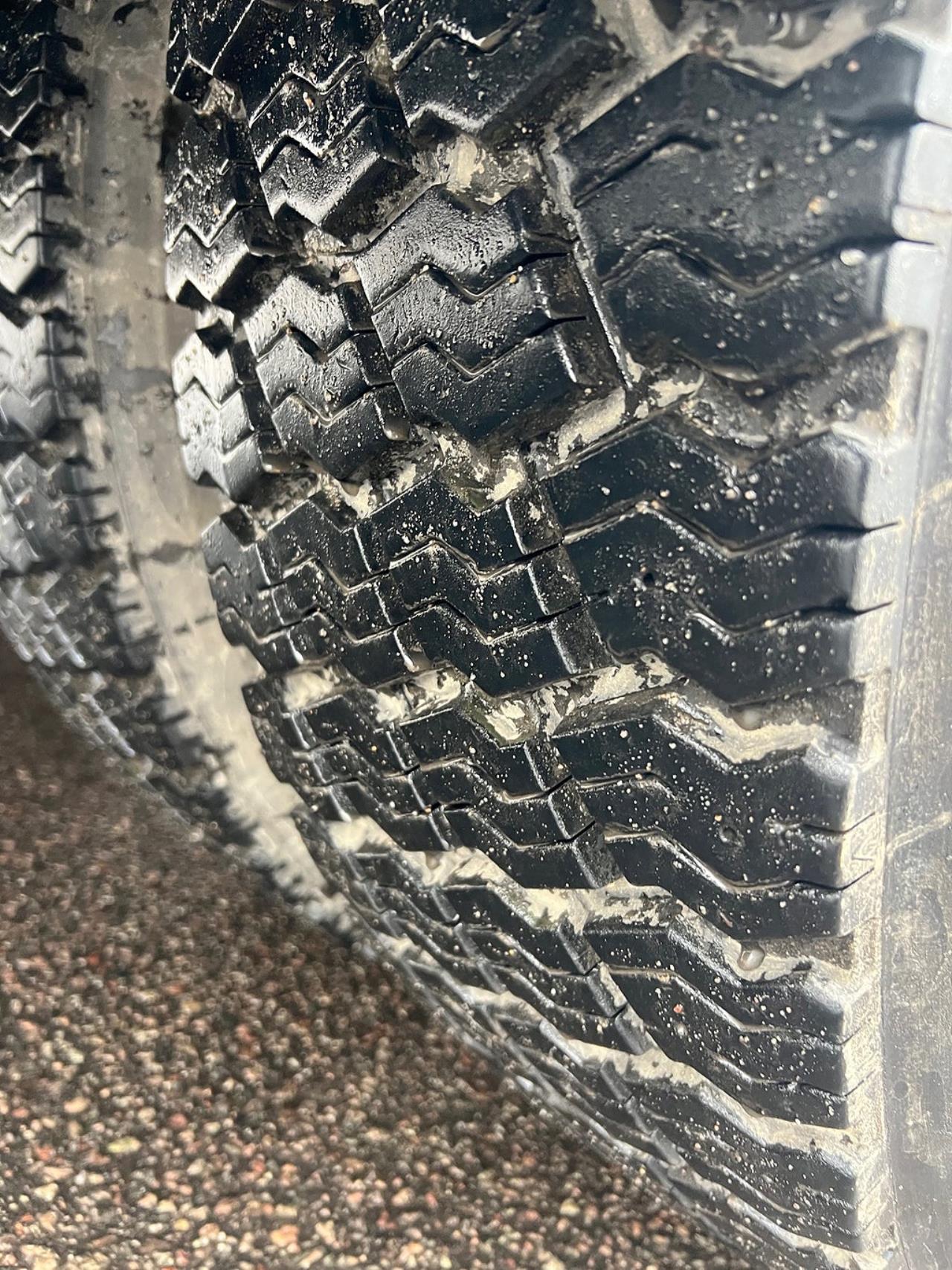 Volvo FM 430 6x2*4 Laxo Liftdumper, Euro 6 2020 - V&auml;xelflak