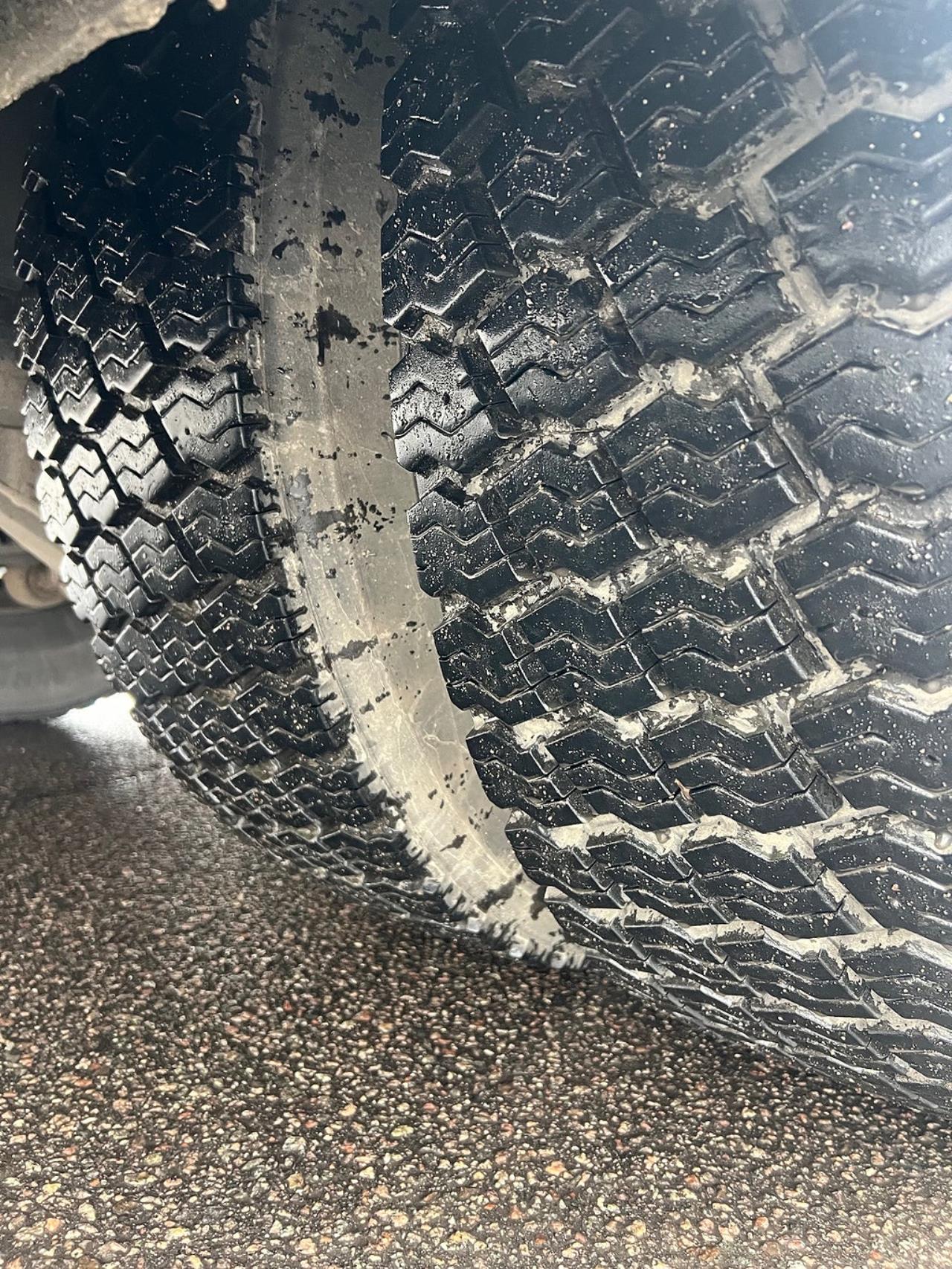 Volvo FM 430 6x2*4 Laxo Liftdumper, Euro 6 2020 - V&auml;xelflak