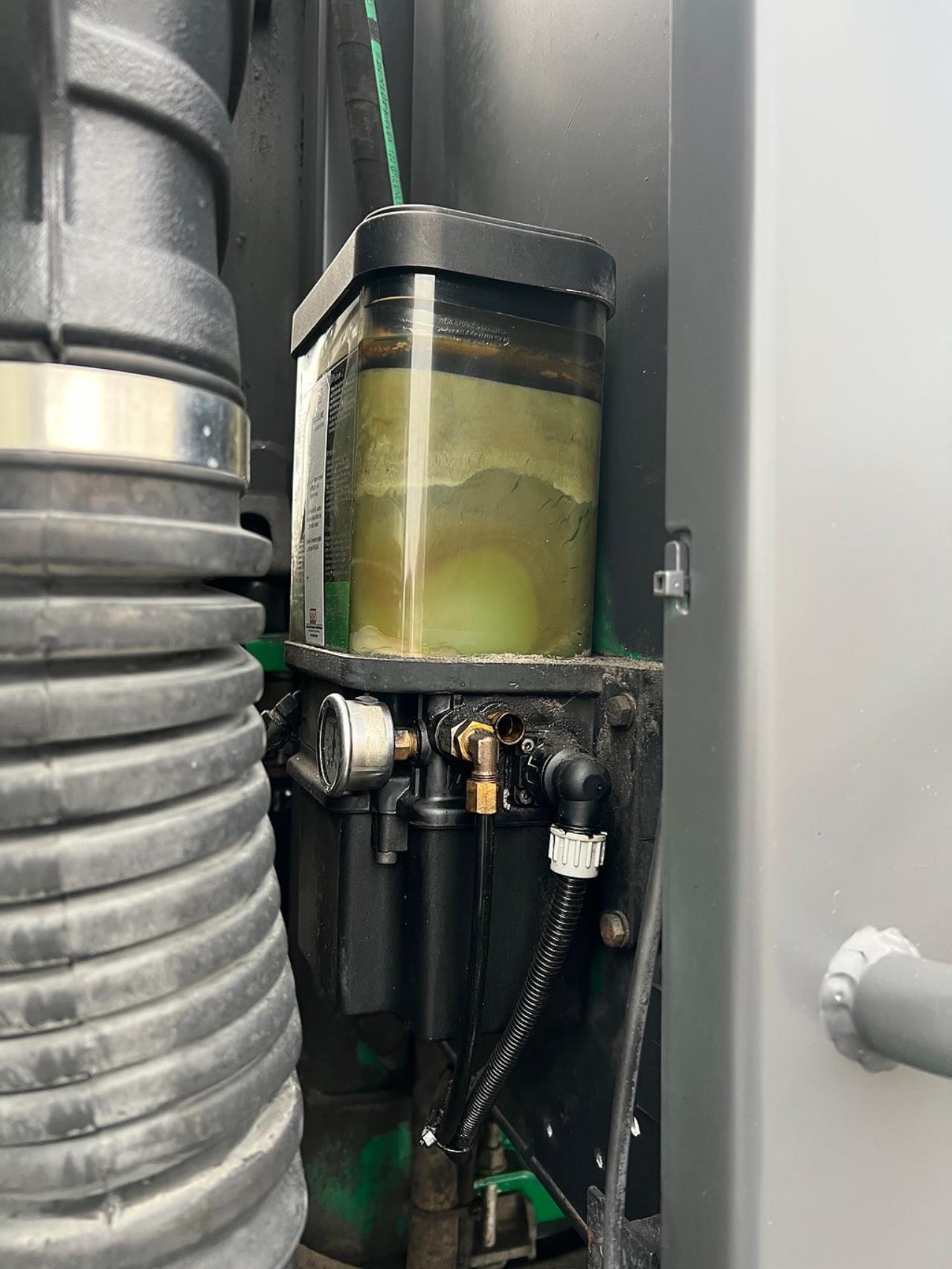 Volvo FM 430 6x2*4 Laxo Liftdumper, Euro 6 2020 - V&auml;xelflak