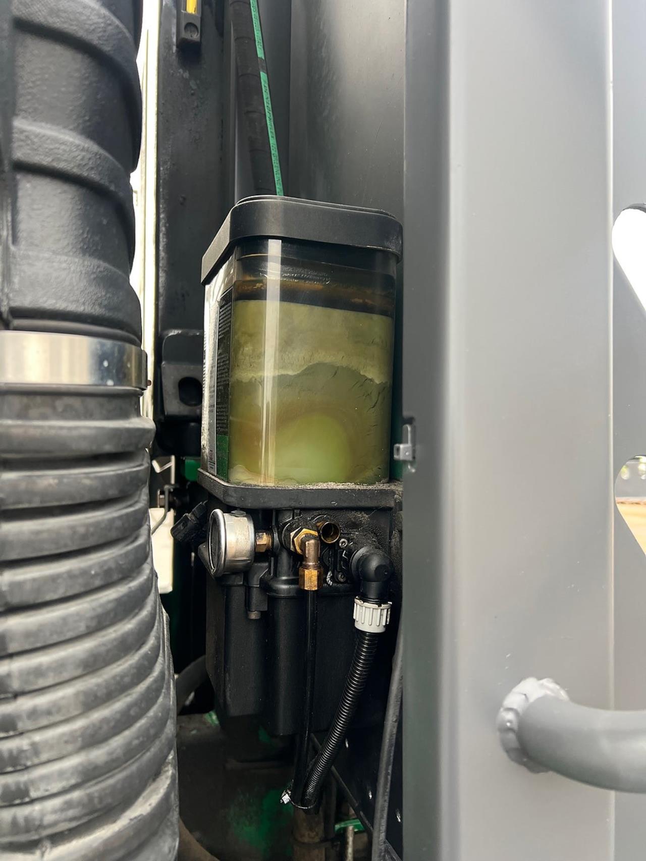 Volvo FM 430 6x2*4 Laxo Liftdumper, Euro 6 2020 - V&auml;xelflak