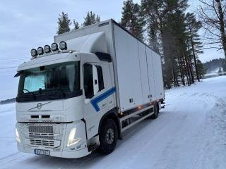 Volvo FM11 330 4*2