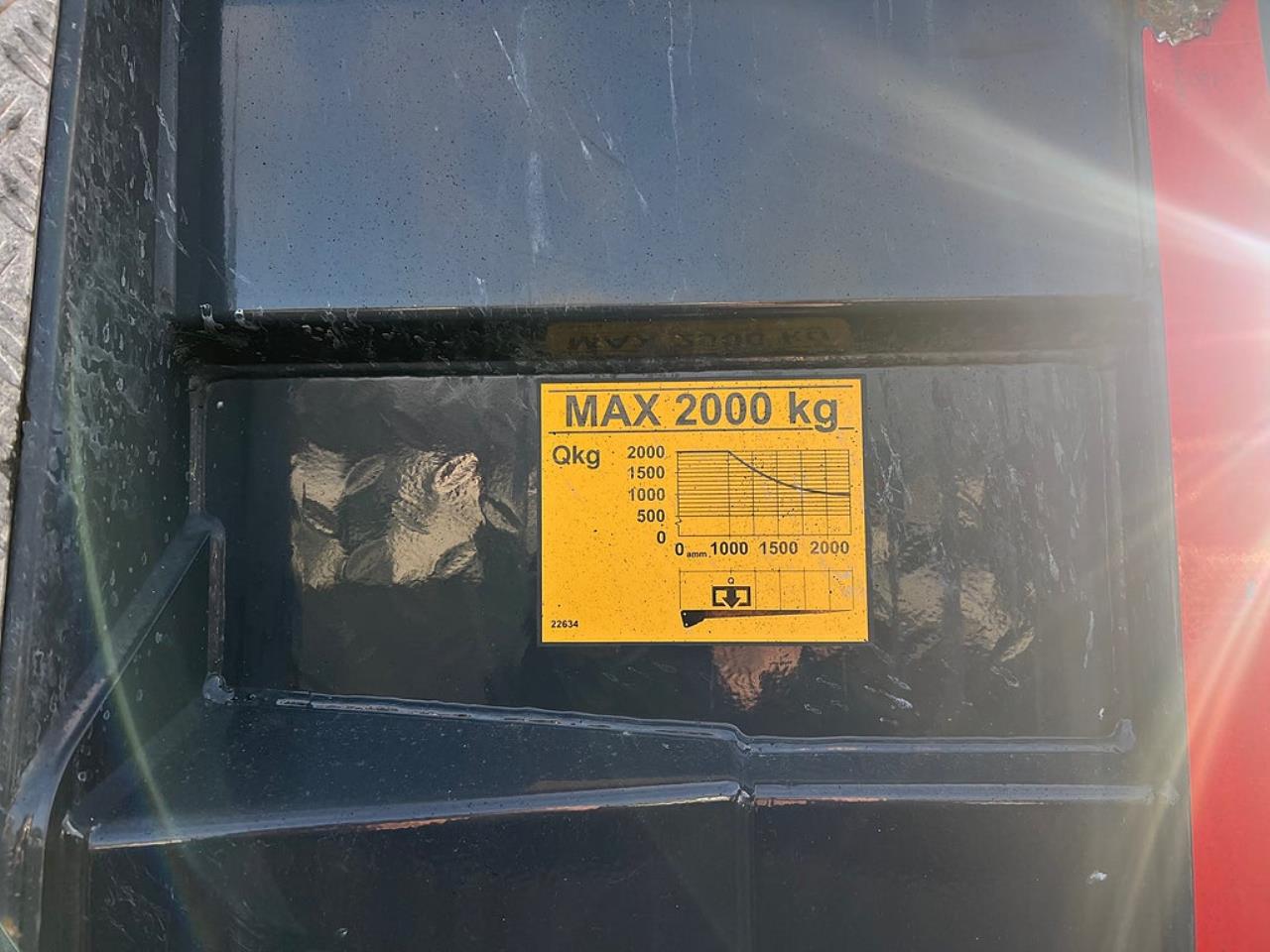 Scania R490 6x2*4 Kylbil / Frysbil 2 Zons, Euro 6 2014 - Sk&aring;p isolerat