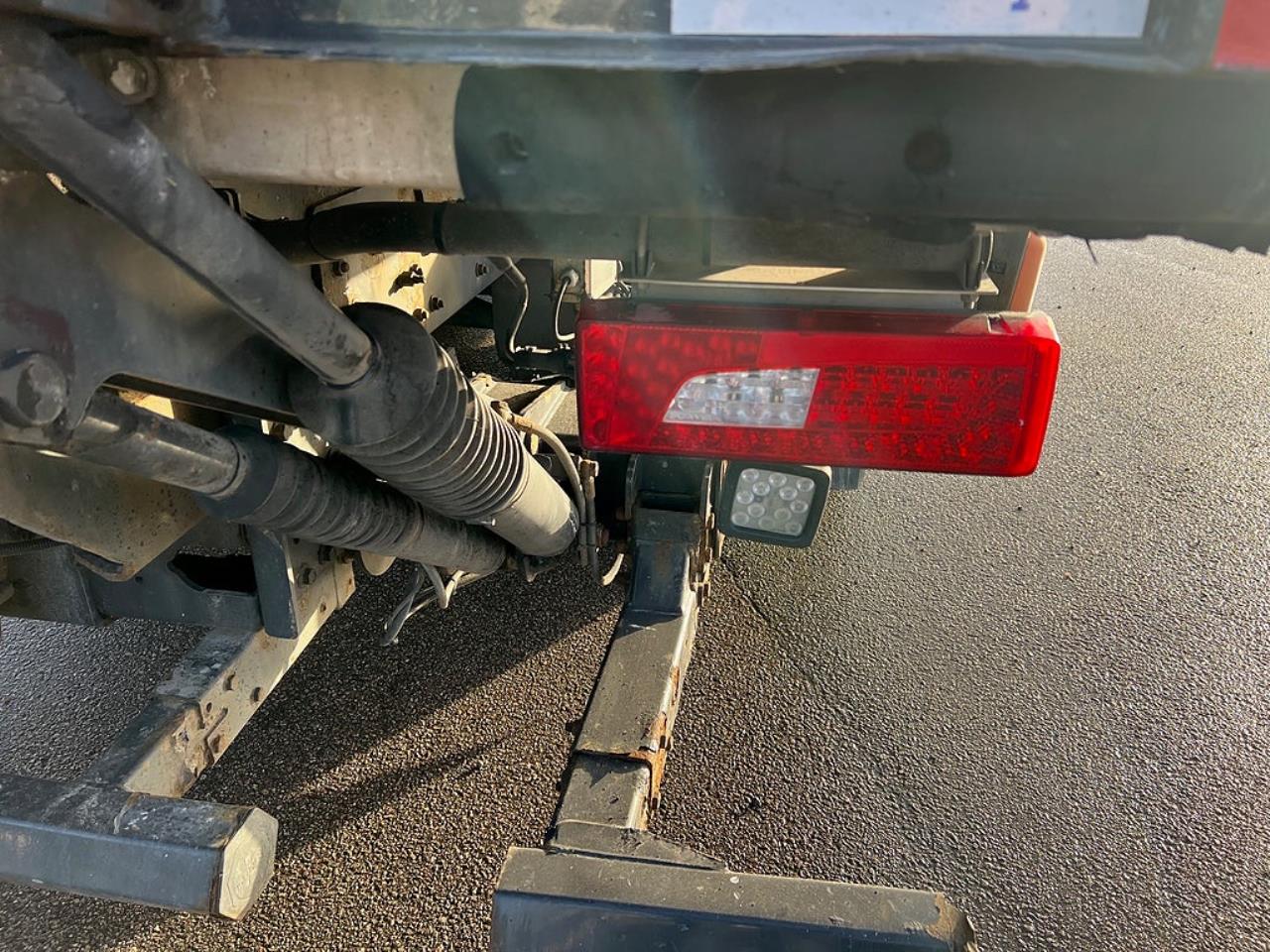 Scania R490 6x2*4 Kylbil / Frysbil 2 Zons, Euro 6 2014 - Sk&aring;p isolerat