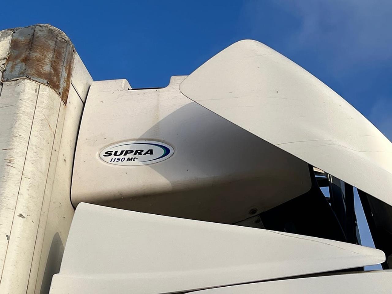 Scania R490 6x2*4 Kylbil / Frysbil 2 Zons, Euro 6 2014 - Sk&aring;p isolerat