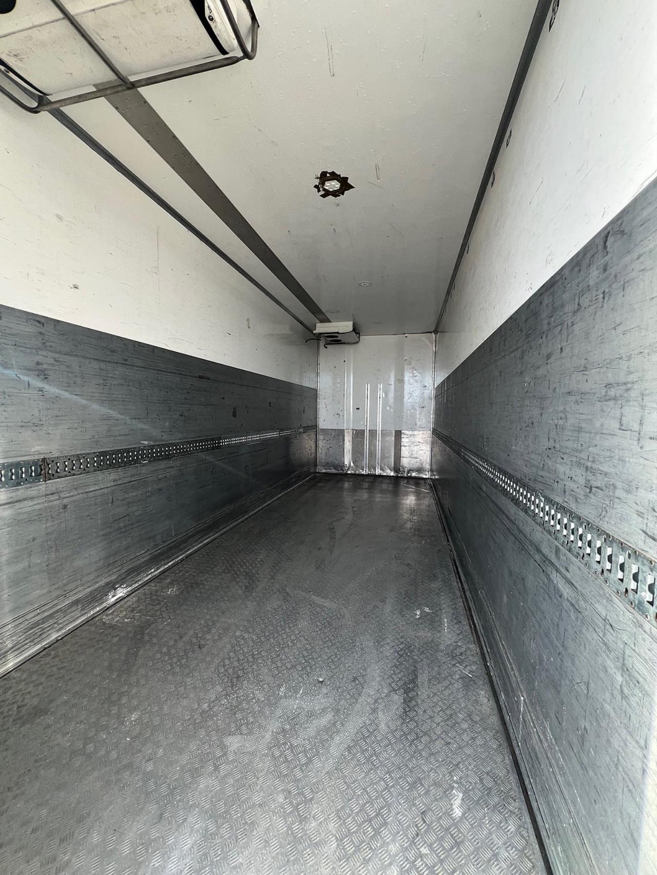 Scania R490 6x2*4 Kylbil / Frysbil 2 Zons, Euro 6 2014 - Sk&aring;p isolerat