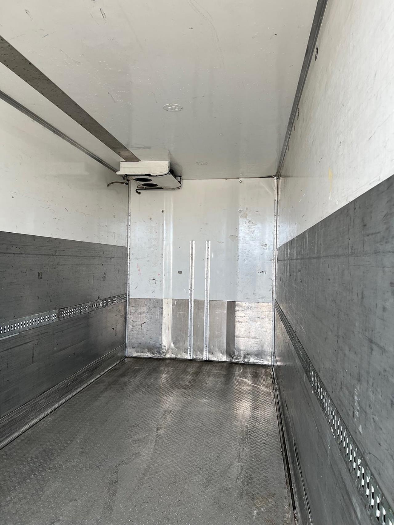 Scania R490 6x2*4 Kylbil / Frysbil 2 Zons, Euro 6 2014 - Sk&aring;p isolerat