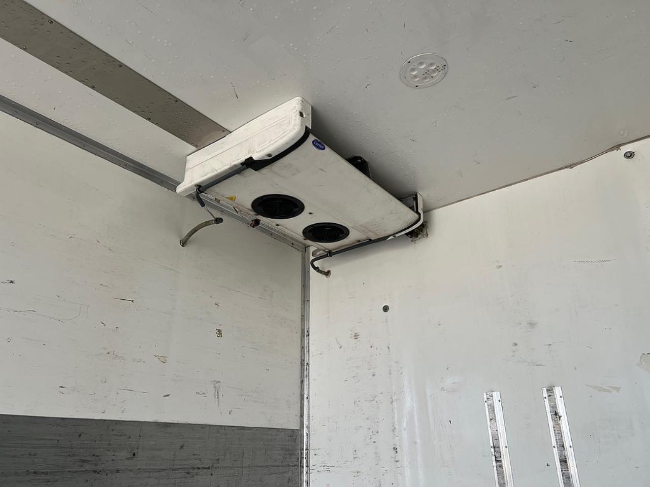 Scania R490 6x2*4 Kylbil / Frysbil 2 Zons, Euro 6 2014 - Sk&aring;p isolerat