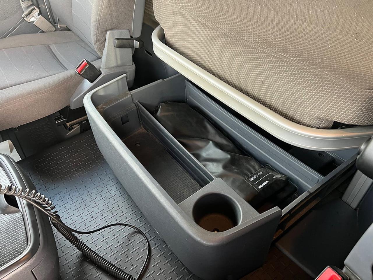 Scania R490 6x2*4 Kylbil / Frysbil 2 Zons, Euro 6 2014 - Sk&aring;p isolerat