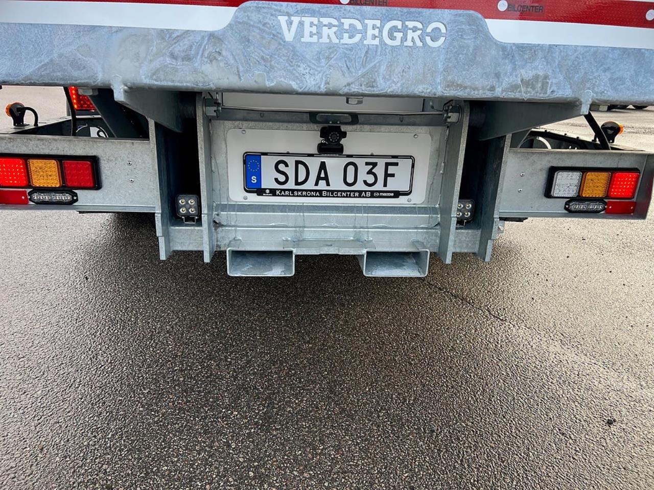 Scania R410 4x2 TMA Bil MaxiSign, Kl&auml;dd hytt, Euro 6 2020 - &Ouml;vrigt