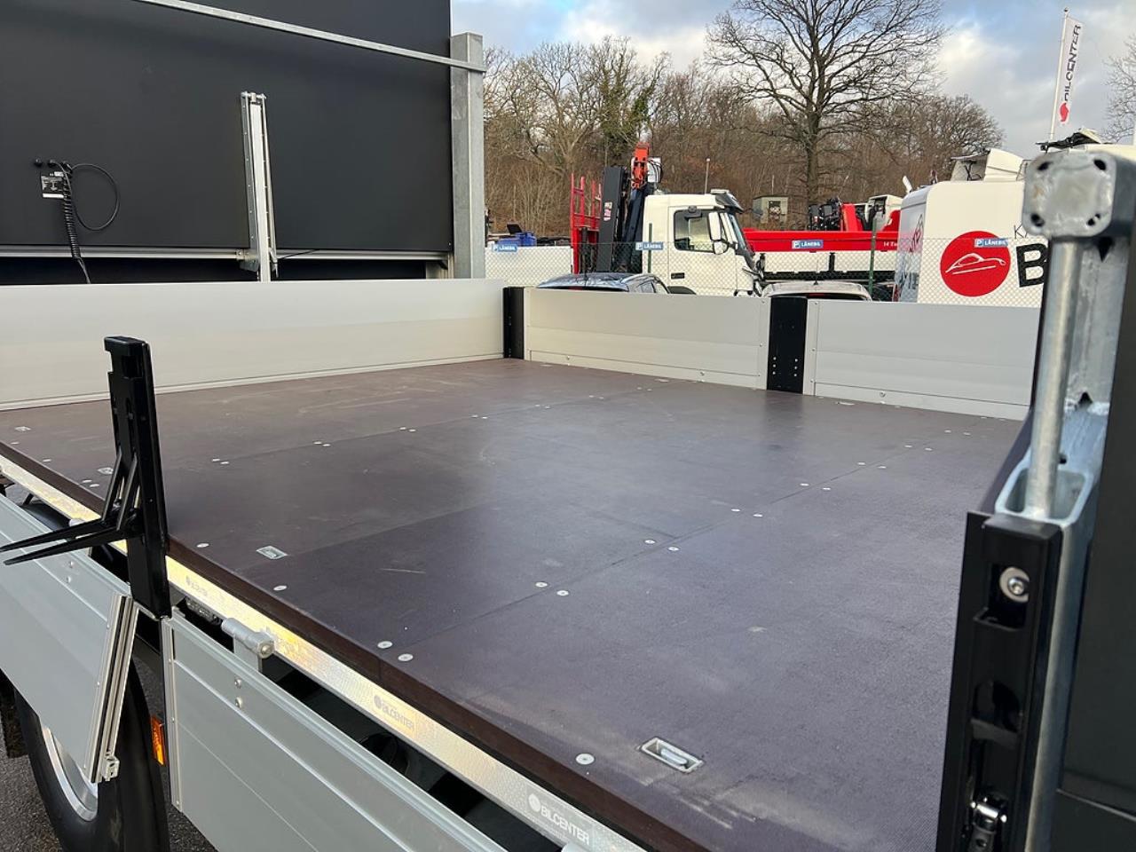 Scania R410 4x2 TMA Bil MaxiSign, Kl&auml;dd hytt, Euro 6 2020 - &Ouml;vrigt