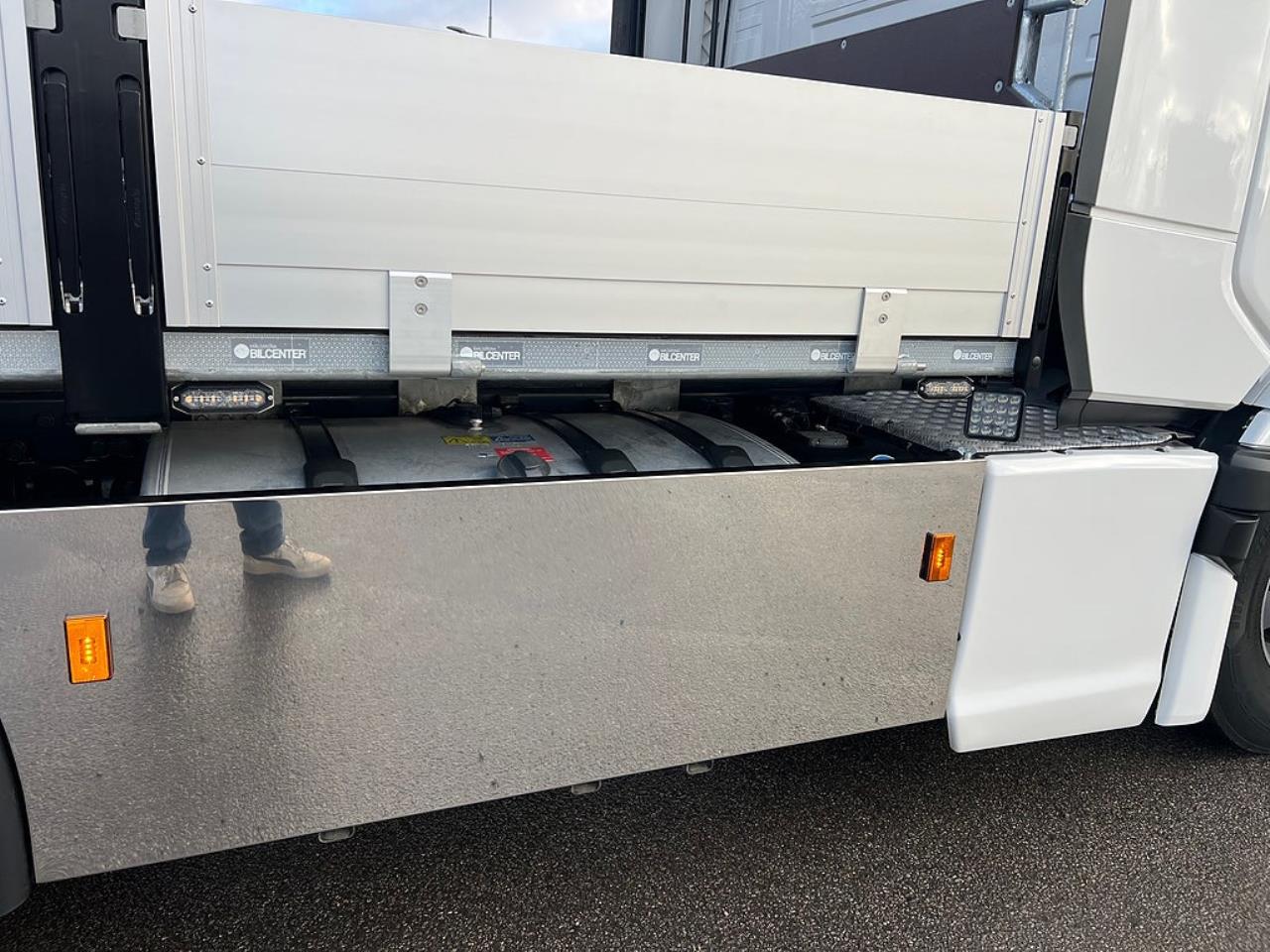 Scania R410 4x2 TMA Bil MaxiSign, Kl&auml;dd hytt, Euro 6 2020 - &Ouml;vrigt