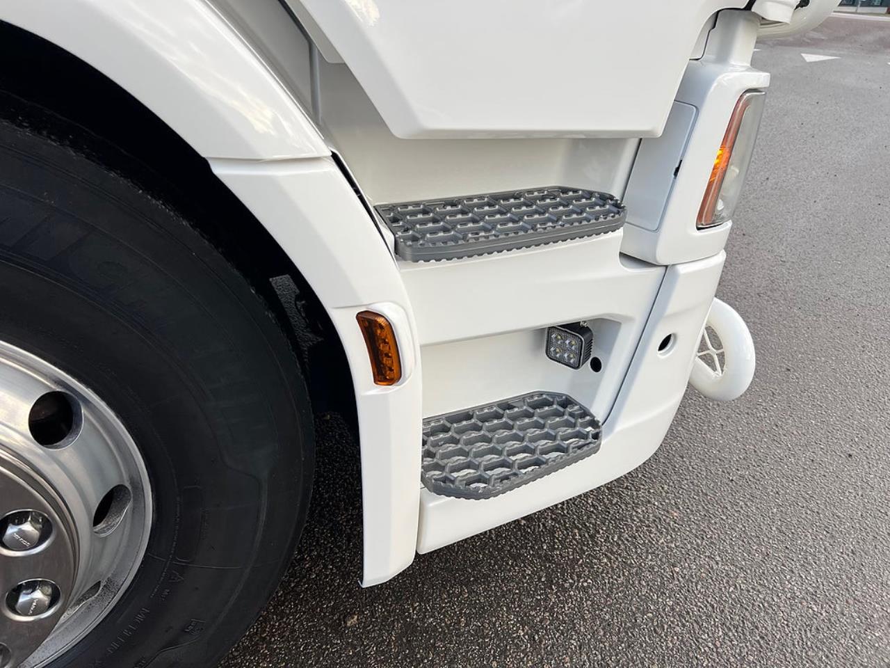 Scania R410 4x2 TMA Bil MaxiSign, Kl&auml;dd hytt, Euro 6 2020 - &Ouml;vrigt