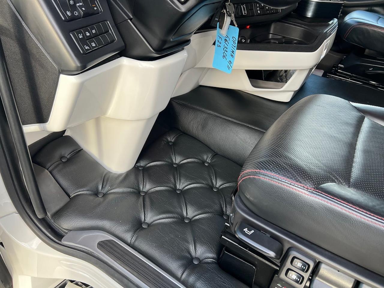 Scania R410 4x2 TMA Bil MaxiSign, Kl&auml;dd hytt, Euro 6 2020 - &Ouml;vrigt