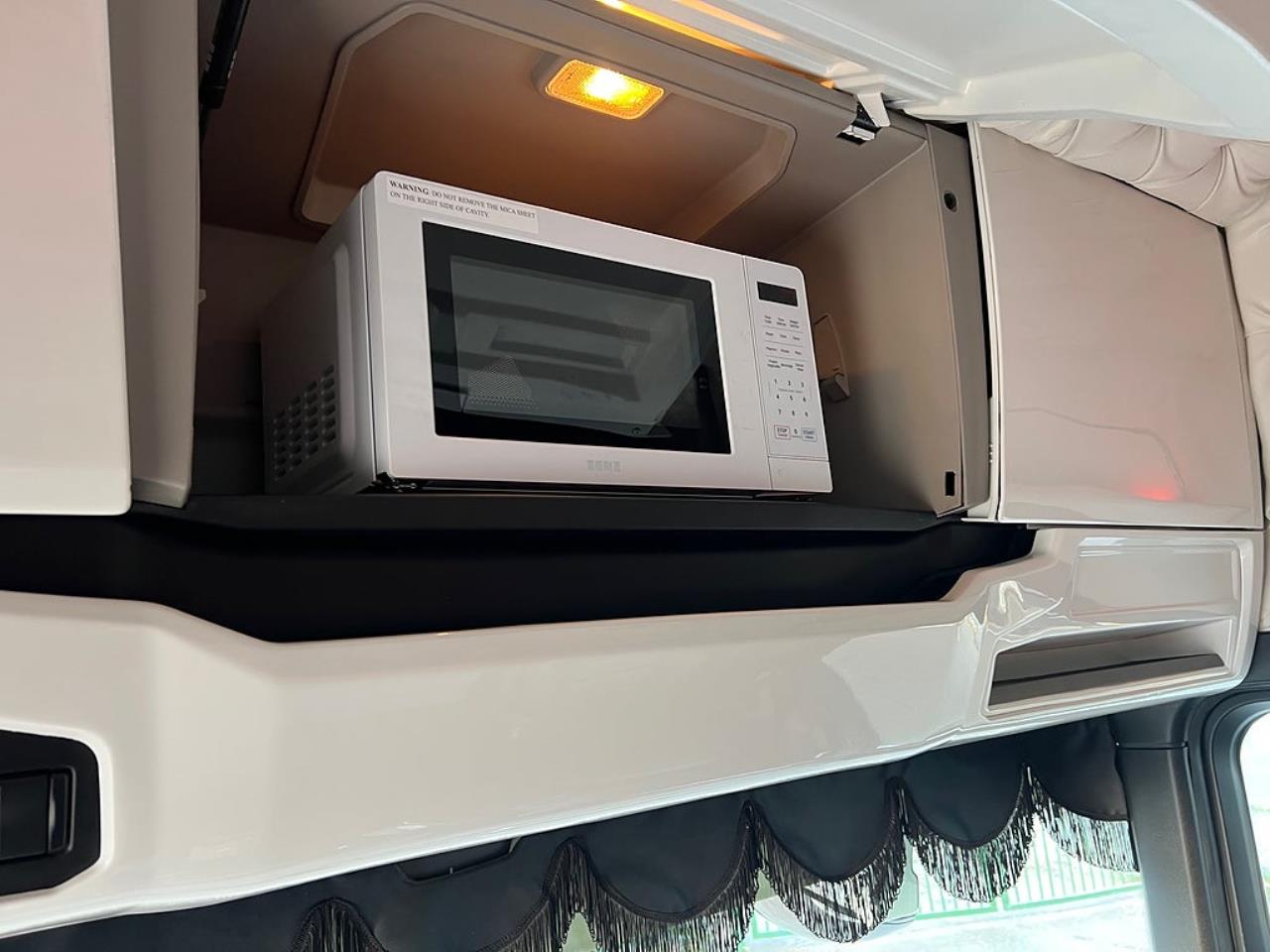 Scania R410 4x2 TMA Bil MaxiSign, Kl&auml;dd hytt, Euro 6 2020 - &Ouml;vrigt