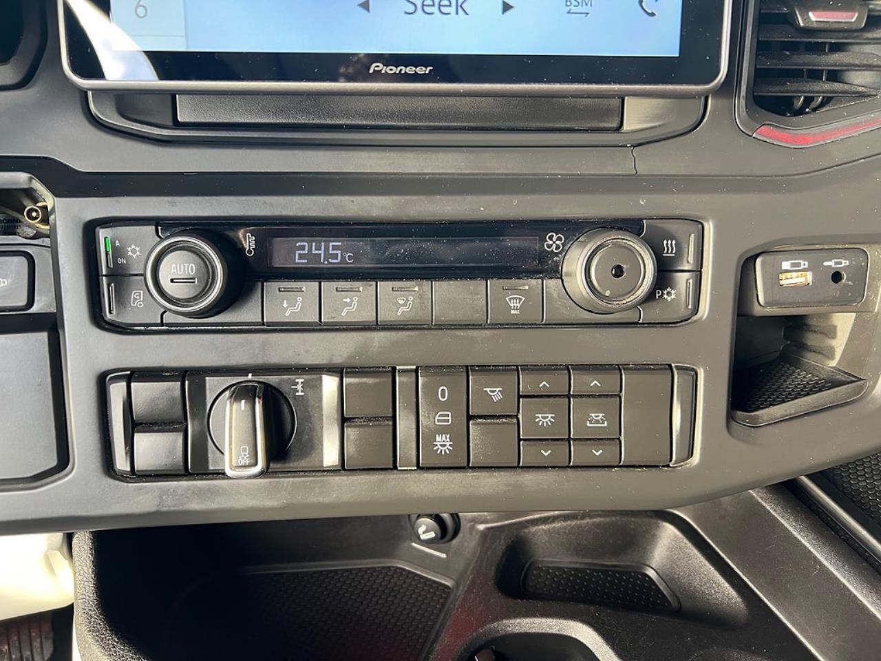 Scania R410 4x2 TMA Bil MaxiSign, Kl&auml;dd hytt, Euro 6 2020 - &Ouml;vrigt