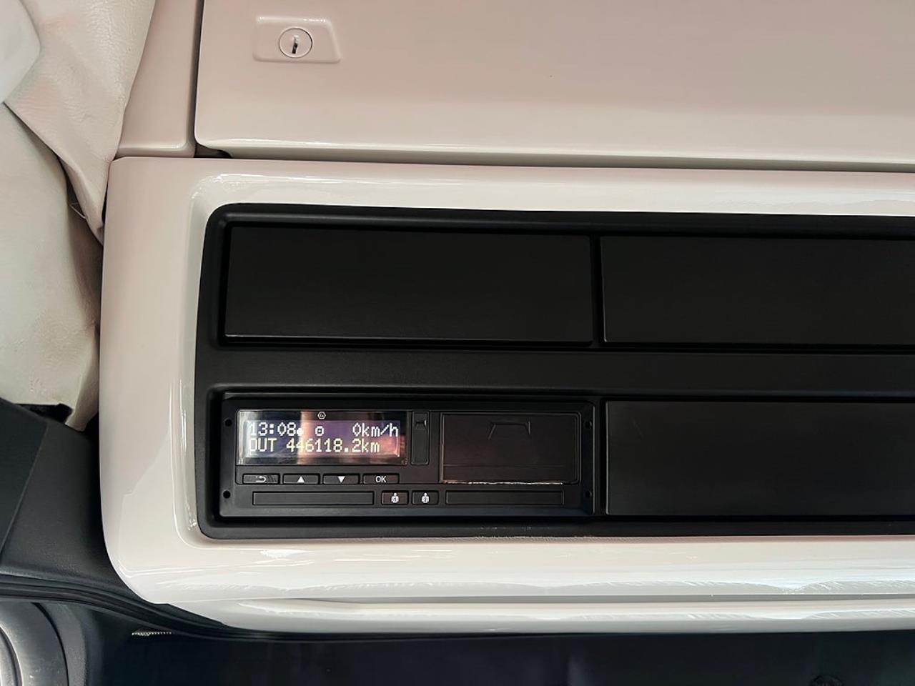 Scania R410 4x2 TMA Bil MaxiSign, Kl&auml;dd hytt, Euro 6 2020 - &Ouml;vrigt