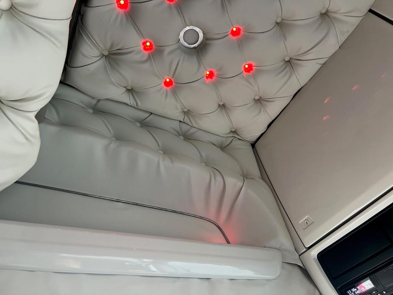 Scania R410 4x2 TMA Bil MaxiSign, Kl&auml;dd hytt, Euro 6 2020 - &Ouml;vrigt