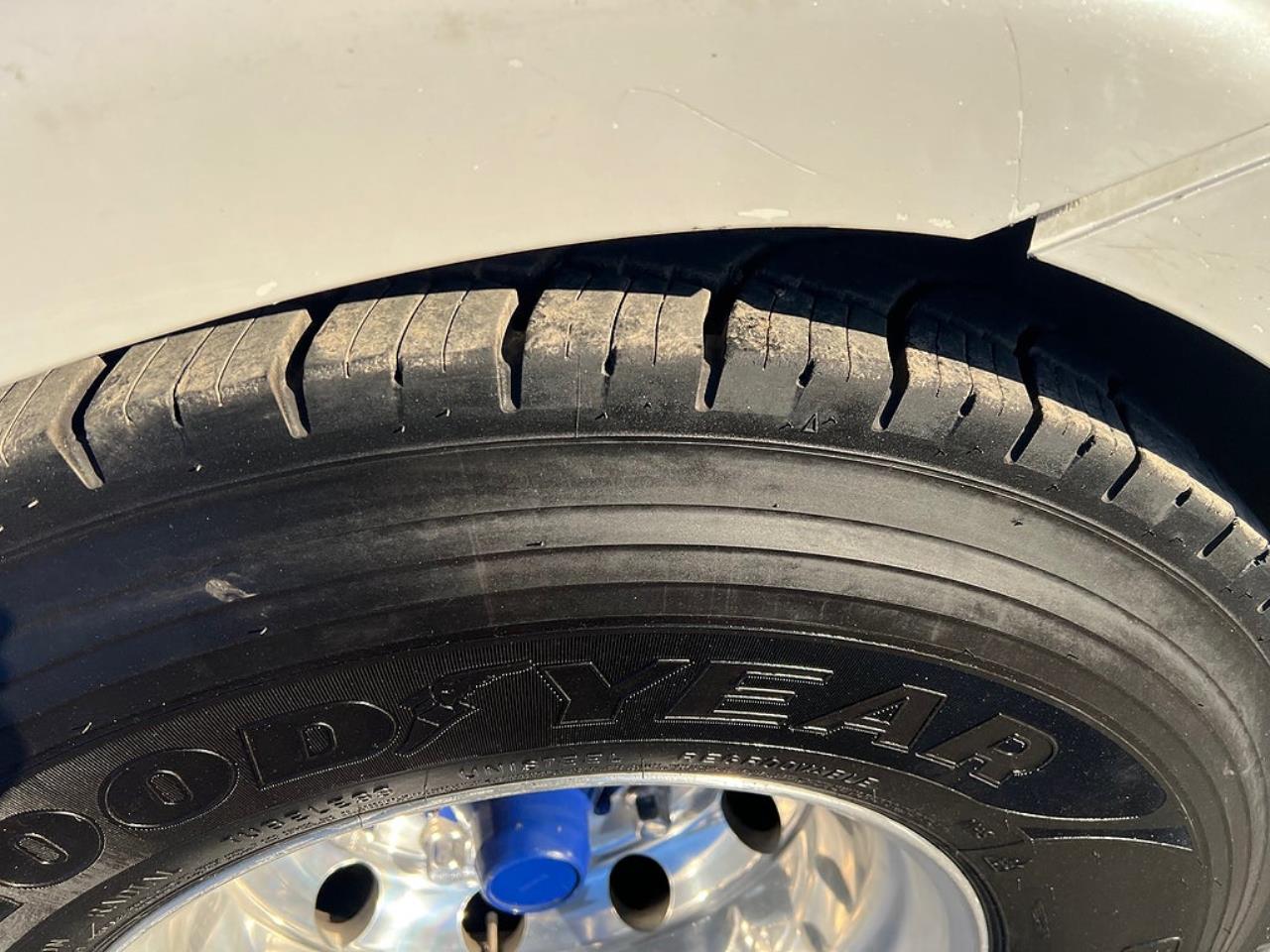 Scania R660 V8 6x4 Dragbil Tandem Lyftbar Axel  2022 - Dragbil