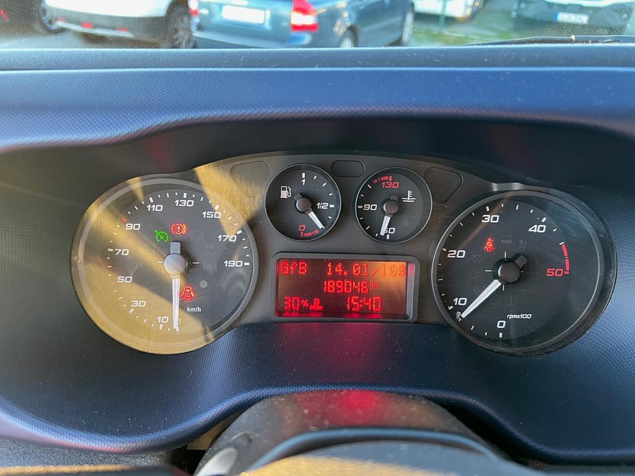 Iveco Daily 72C18 B&auml;rgningsbil Manuell Euro 6 2018 - &Ouml;vrigt