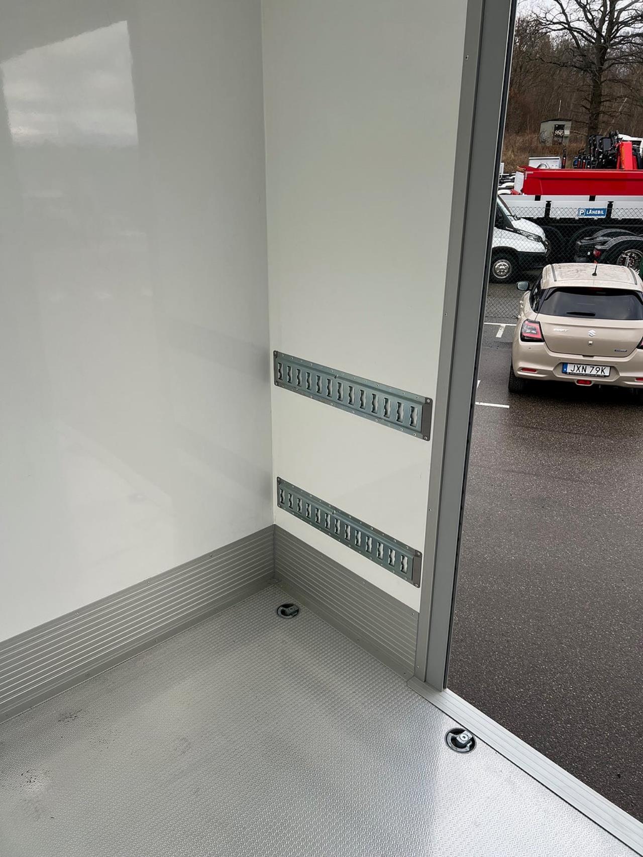 Scania S500 4x2 TMA Bil Sk&aring;p MaxiSign Online & Verdegro 2021 - Sk&aring;p