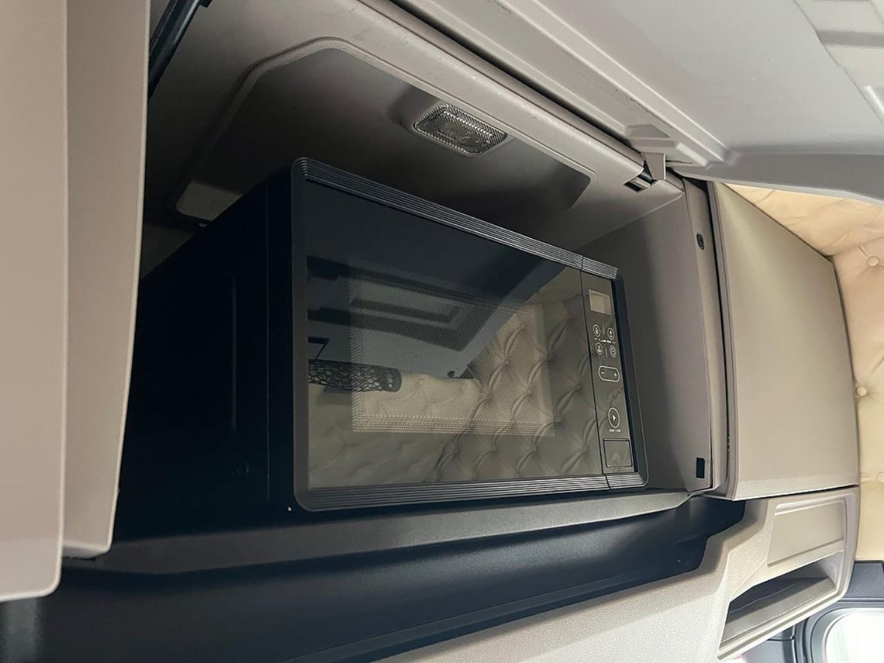 Scania S500 4x2 TMA Bil Sk&aring;p MaxiSign Online & Verdegro 2021 - Sk&aring;p