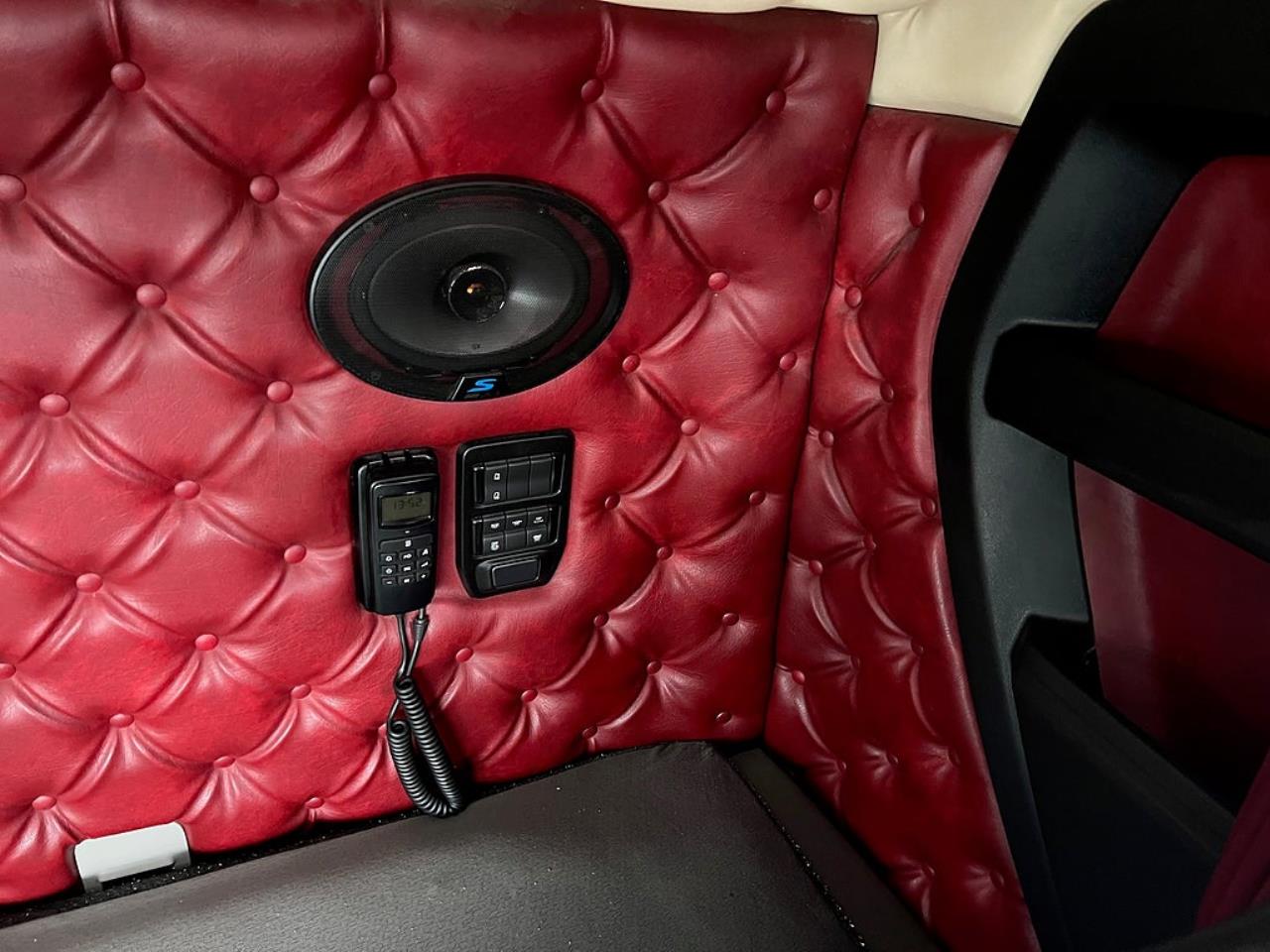 Scania S500 4x2 TMA Bil Sk&aring;p MaxiSign Online & Verdegro 2021 - Sk&aring;p