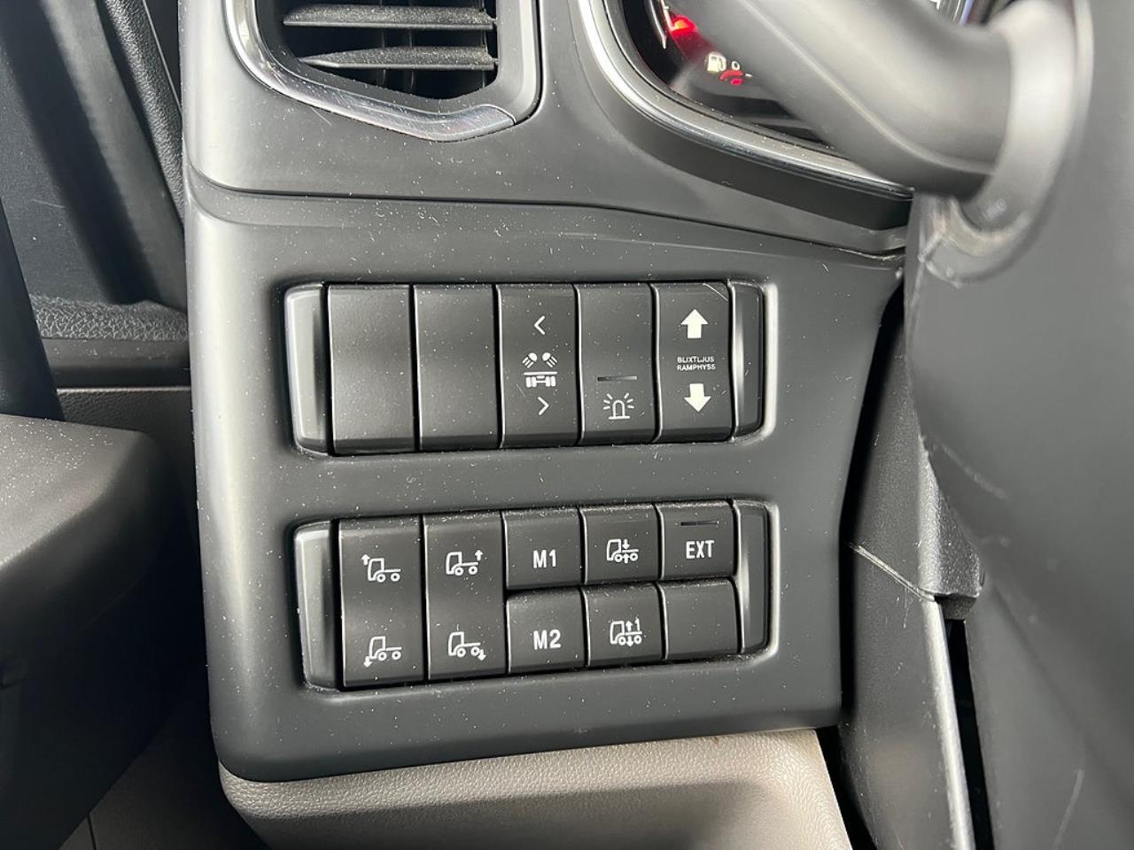 Scania S500 4x2 TMA Bil Sk&aring;p MaxiSign Online & Verdegro 2021 - Sk&aring;p