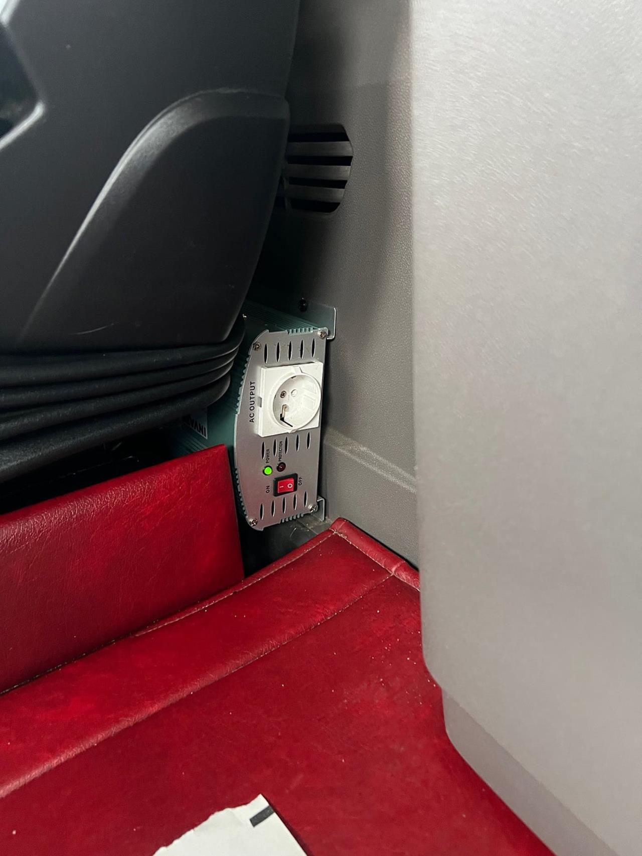 Scania S500 4x2 TMA Bil Sk&aring;p MaxiSign Online & Verdegro 2021 - Sk&aring;p