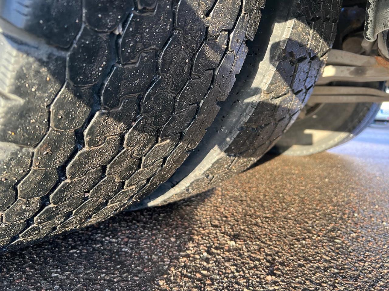 Scania R580 6x2*4 Lastv&auml;xlare, HyCover, Euro 6  2020 - Krok/Lastv&auml;xlare