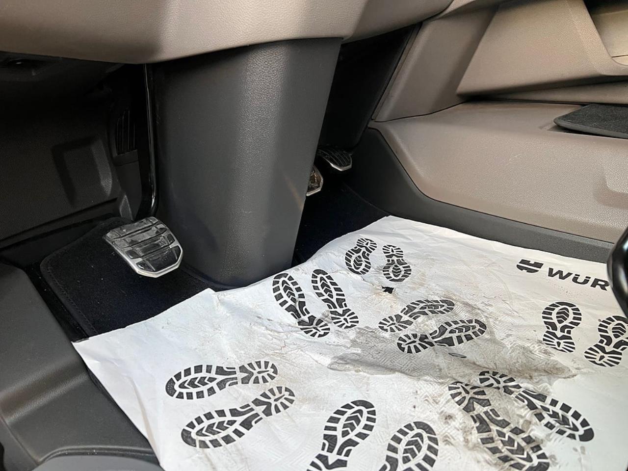 Scania R580 6x2*4 Lastv&auml;xlare, HyCover, Euro 6  2020 - Krok/Lastv&auml;xlare