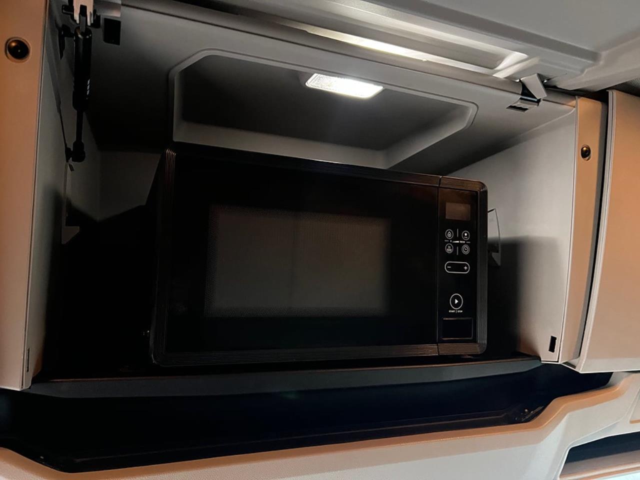 Scania R580 6x2*4 Lastv&auml;xlare, HyCover, Euro 6  2020 - Krok/Lastv&auml;xlare