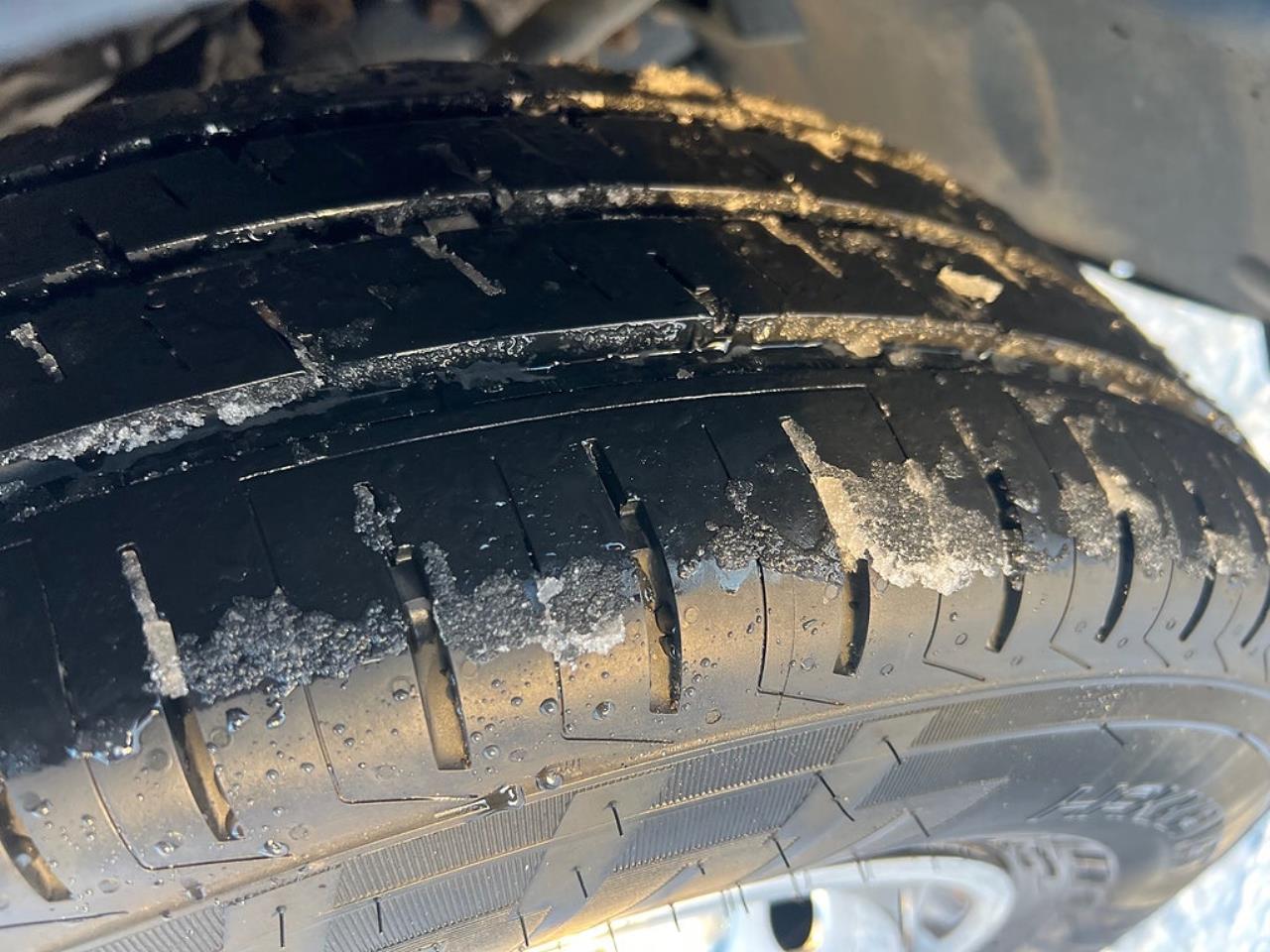 Iveco Daily 72C17 4x2 Kranbil MKT Extra Utrustning Euro 6 2017 - Kran