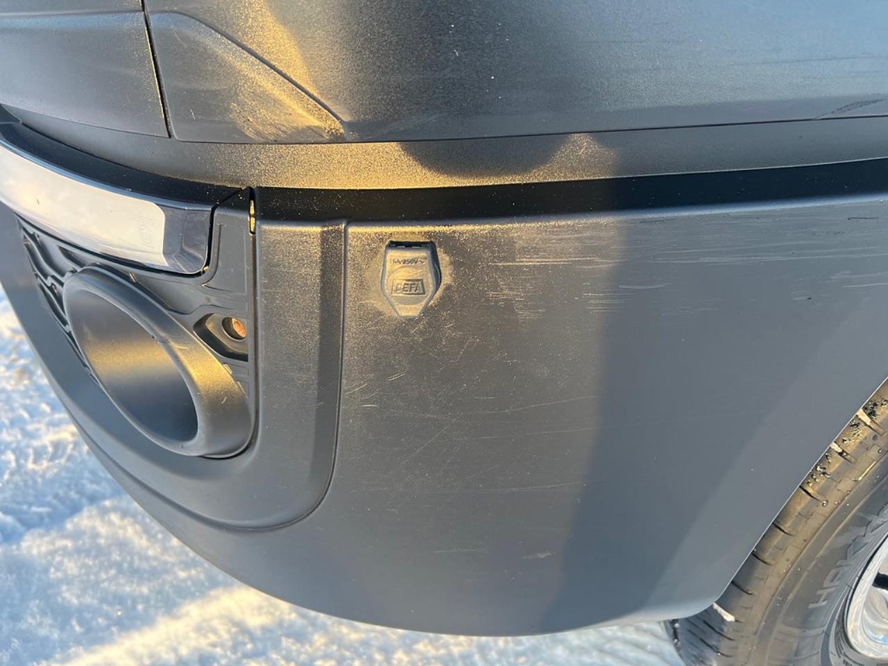 Iveco Daily 72C17 4x2 Kranbil MKT Extra Utrustning Euro 6 2017 - Kran