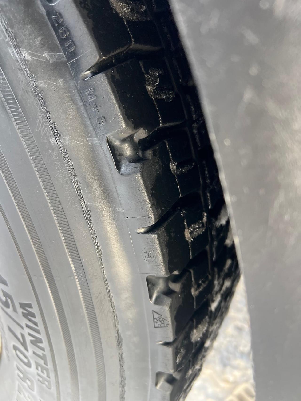 Volvo FH13 500 6x2 Dragbil I-Save & I-See Euro 6 2021 - Dragbil