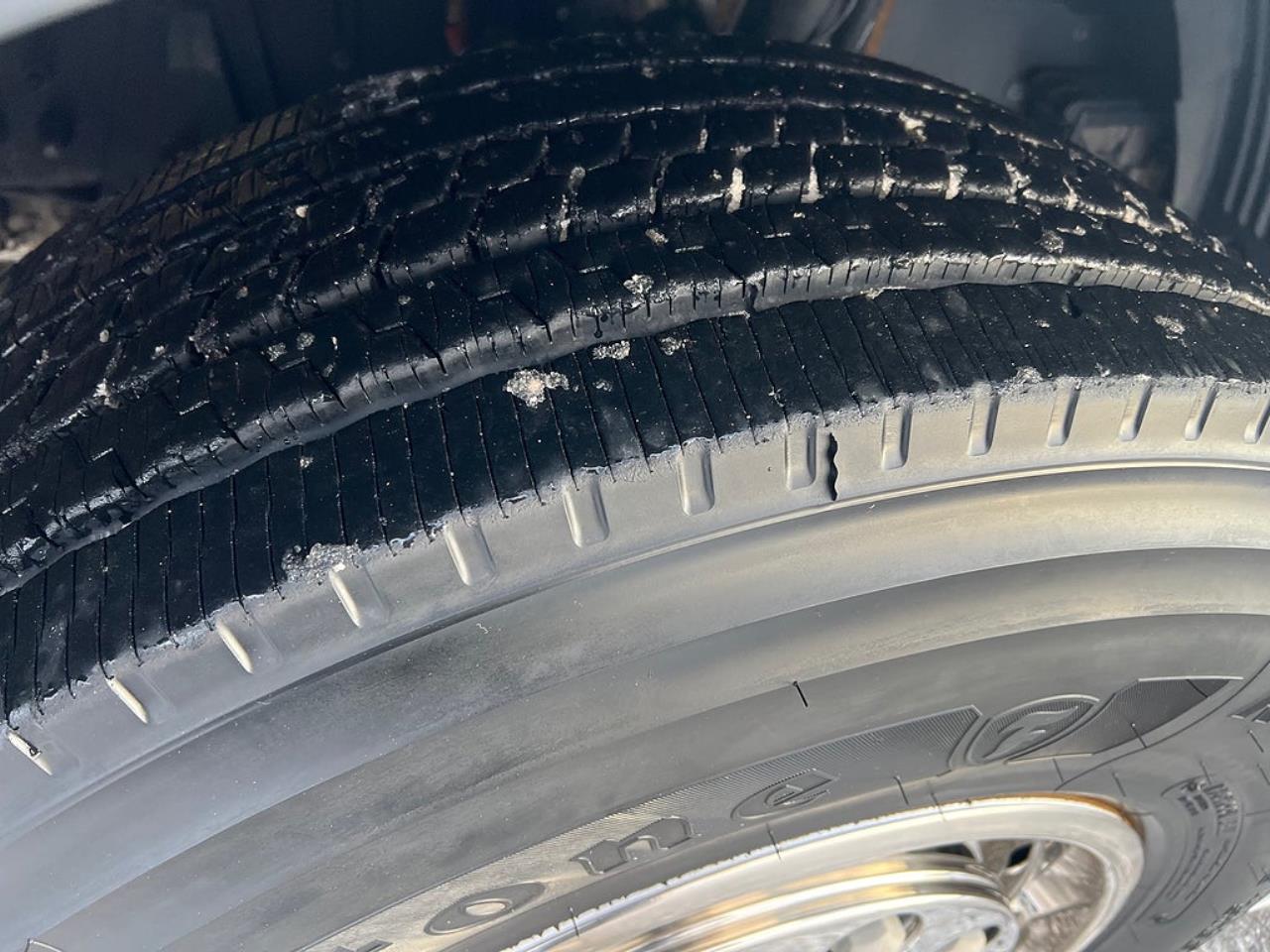 Volvo FH13 500 6x2 Dragbil I-Save & I-See Euro 6 2021 - Dragbil