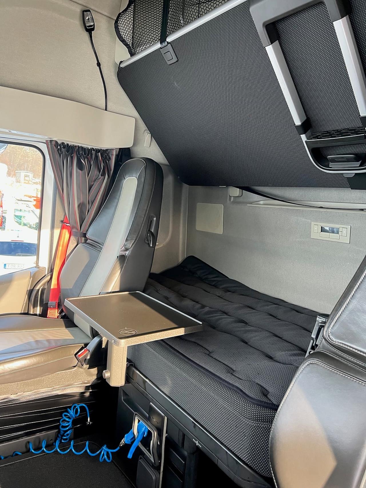 Volvo FH13 500 6x2 Dragbil I-Save & I-See Euro 6 2021 - Dragbil