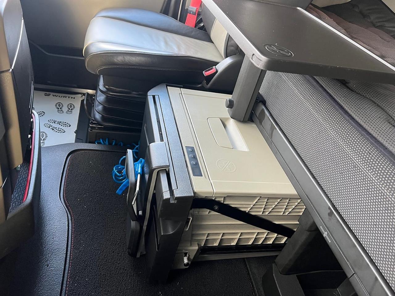 Volvo FH13 500 6x2 Dragbil I-Save & I-See Euro 6 2021 - Dragbil