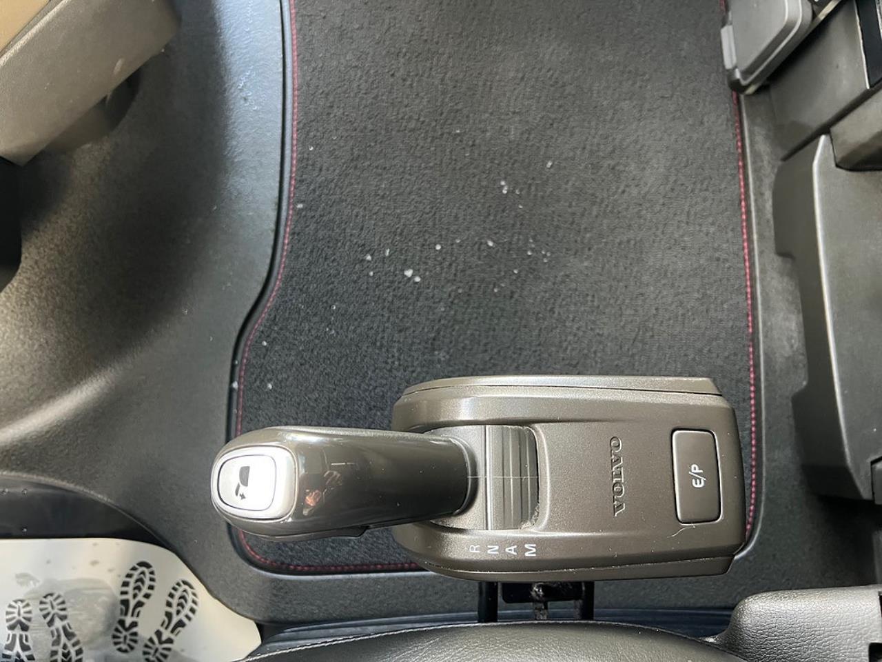 Volvo FH13 500 6x2 Dragbil I-Save & I-See Euro 6 2021 - Dragbil