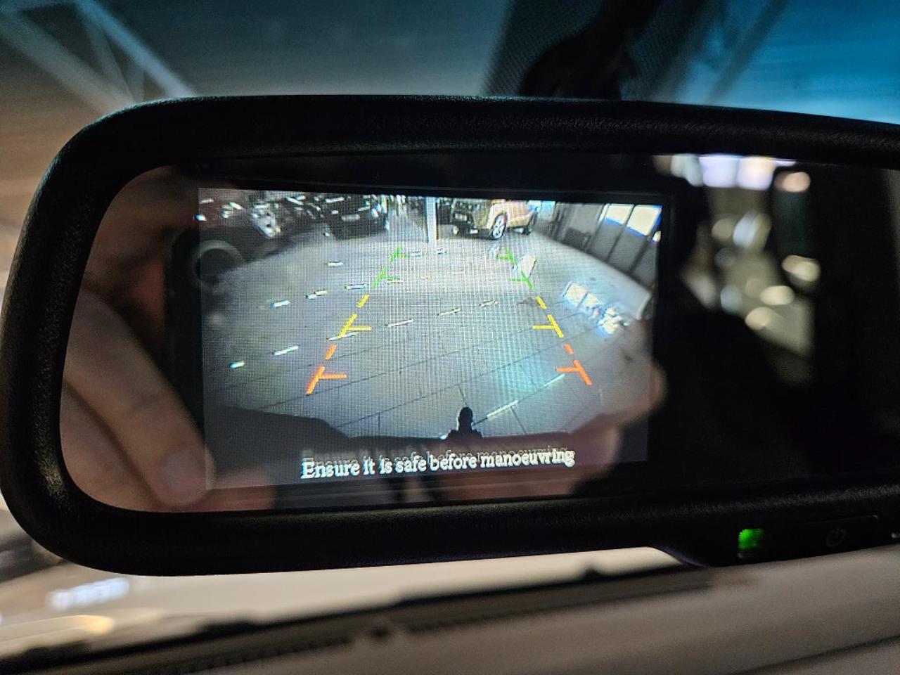 Nissan Navara 2015 - &Ouml;vrigt