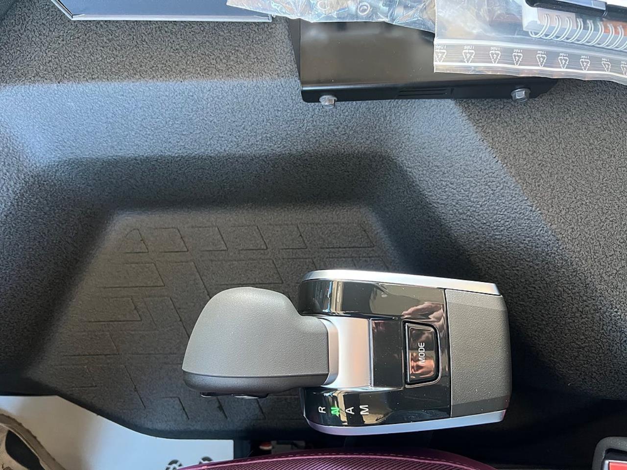 Volvo FM13 500 8x4*4 Tridem Kranv&auml;xlare Hiab 302 2023 - Kran