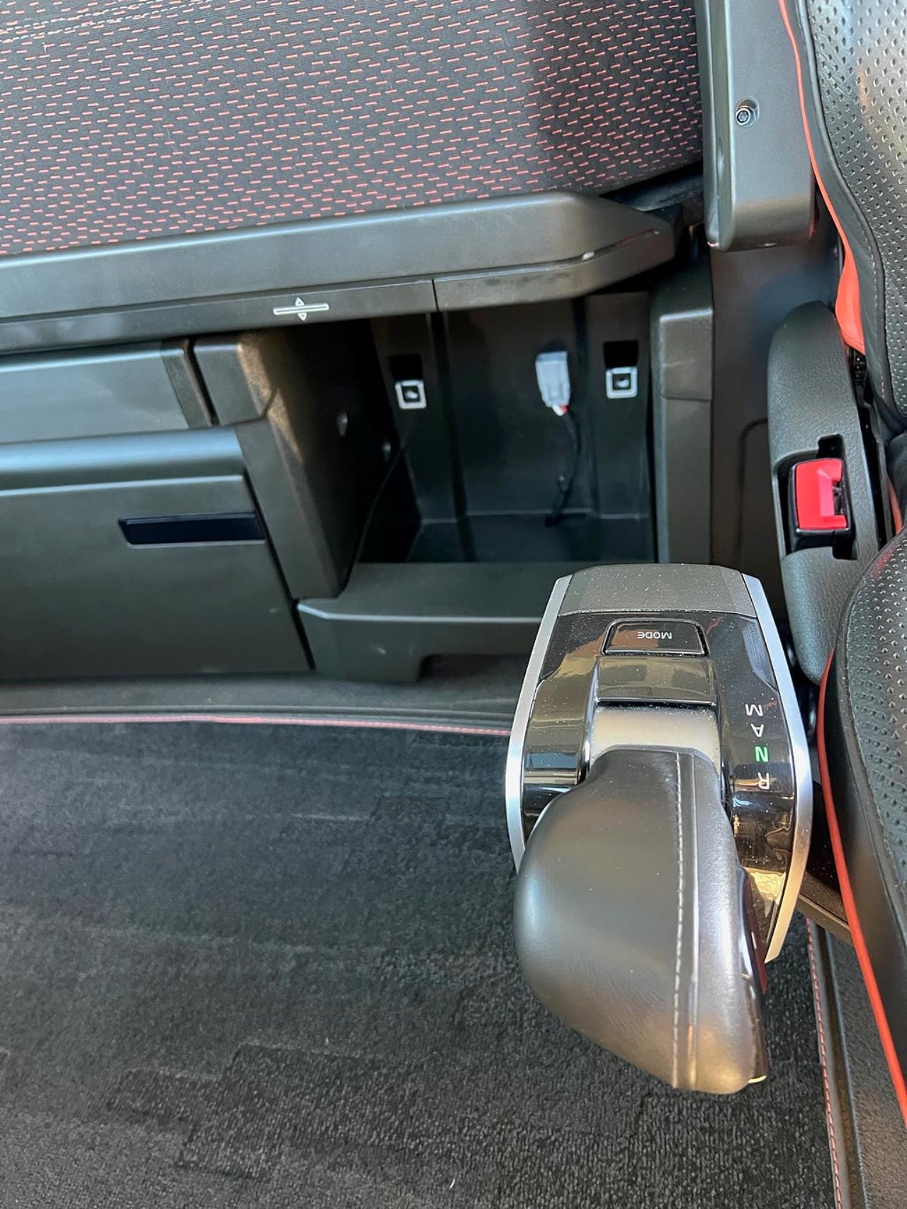 Volvo FH16 550 8x4*4 Tridem Tippbil I-See, Fullutrustad 2022 - Tipp