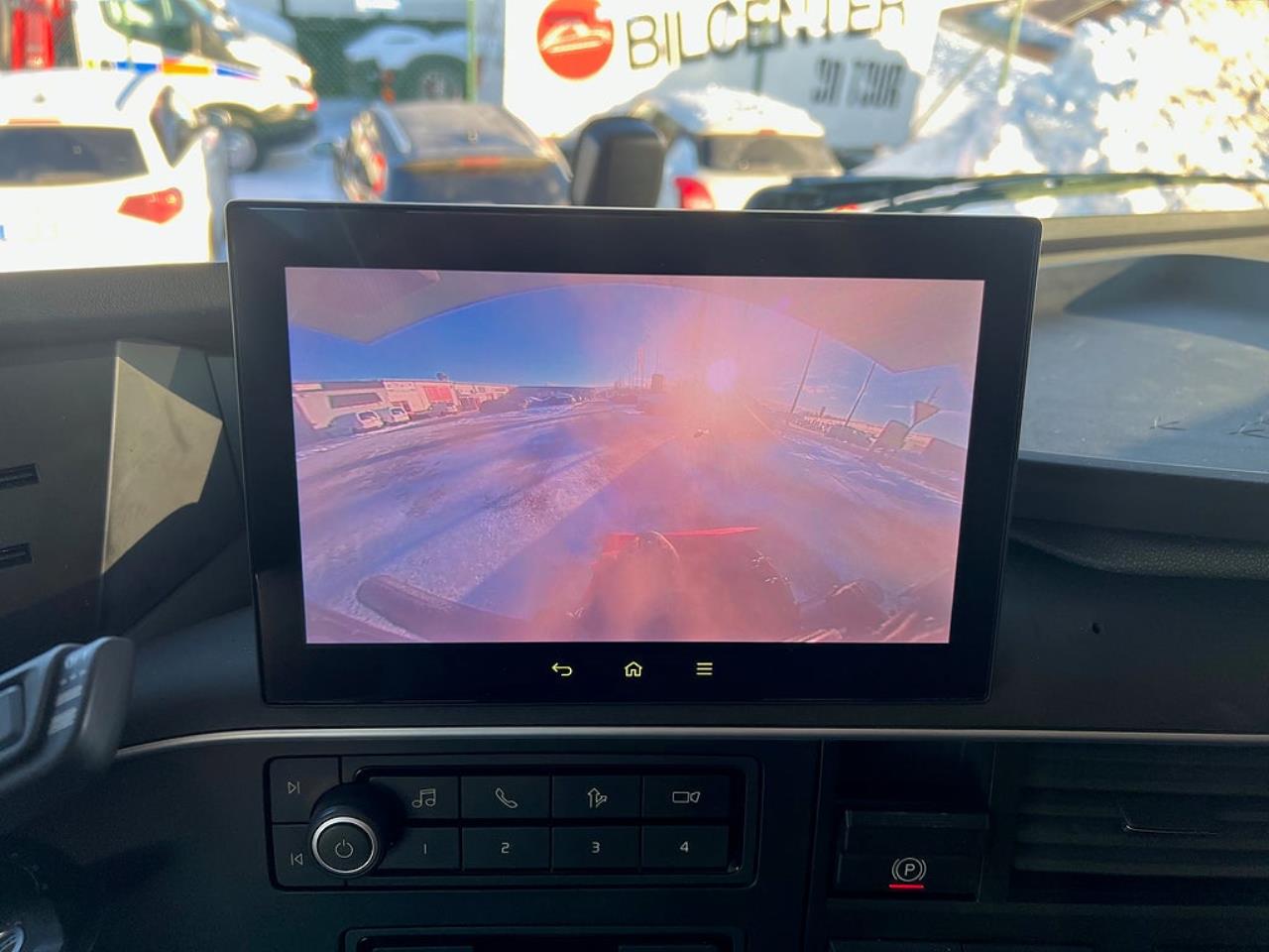 Volvo FH16 550 8x4*4 Tridem Tippbil I-See, Fullutrustad 2022 - Tipp