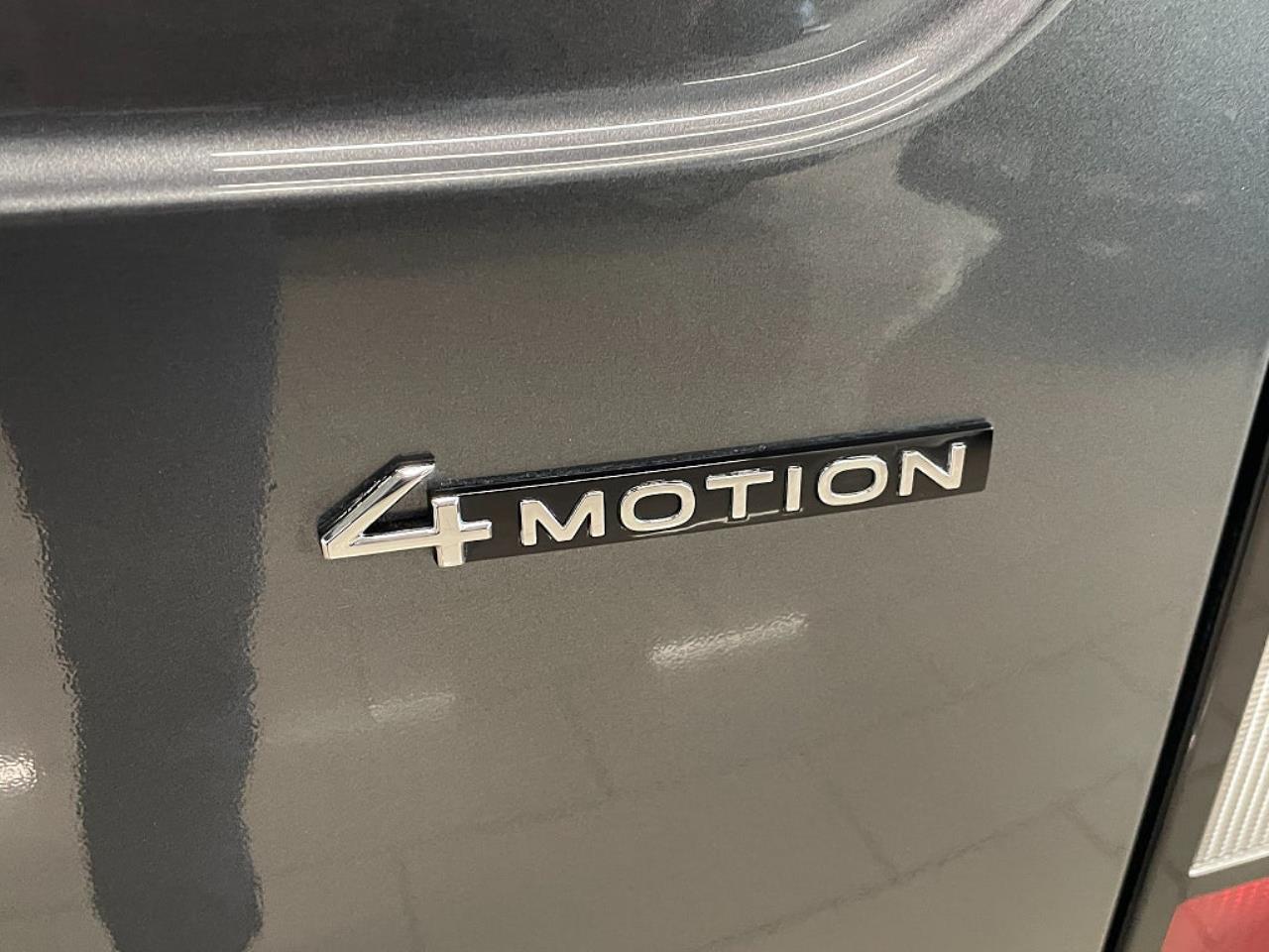 Volkswagen Caddy 2022 - &Ouml;vrigt