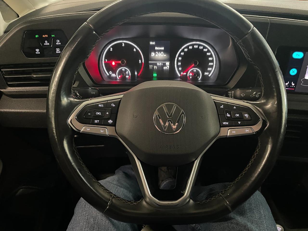 Volkswagen Caddy 2022 - &Ouml;vrigt