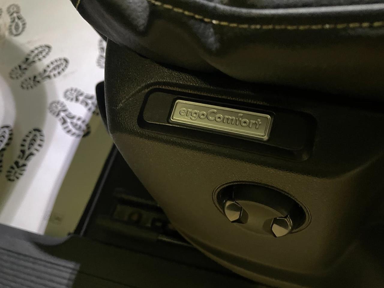 Volkswagen Caddy 2022 - &Ouml;vrigt